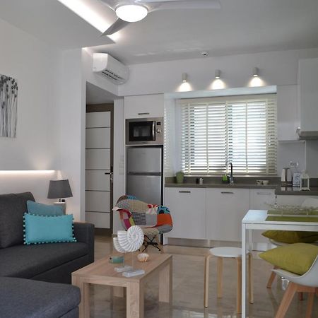Filia Luxury Apartments Chania  ภายนอก รูปภาพ