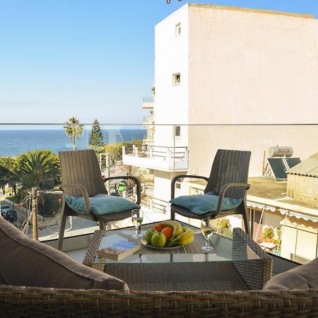 Filia Luxury Apartments Chania  ภายนอก รูปภาพ